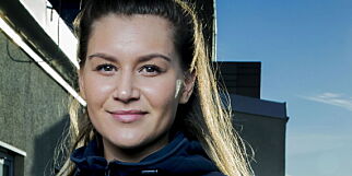 Amanda Kurtovic lå to uker i et mørkt rom: - Det var jævlig