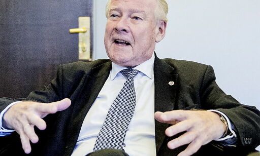 Her er Hagens eget klimapanel