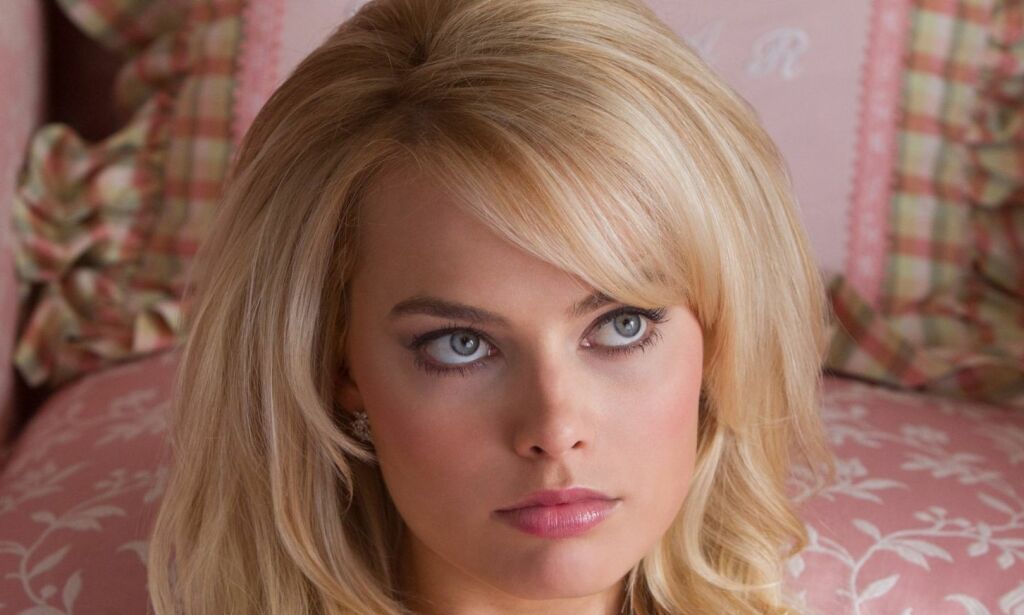 Martin Scorsese om Margot Robbie: - Vi ble målløse da hun slo Leonardo DiCaprio i fjeset