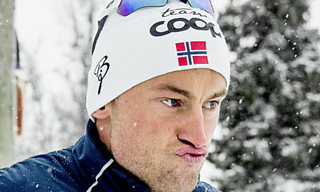 Northug tvunget til å vrake Tour de Ski: - Jeg ergrer meg