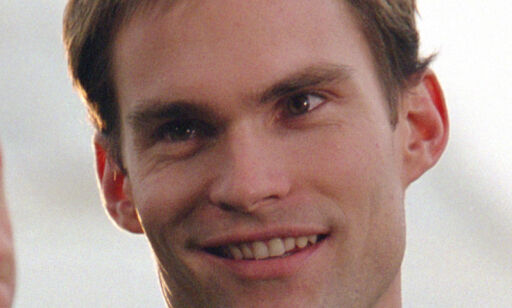 Ble stjerne over natta som Steve Stifler i «American Pie»-filmene. Dette gjør han i dag