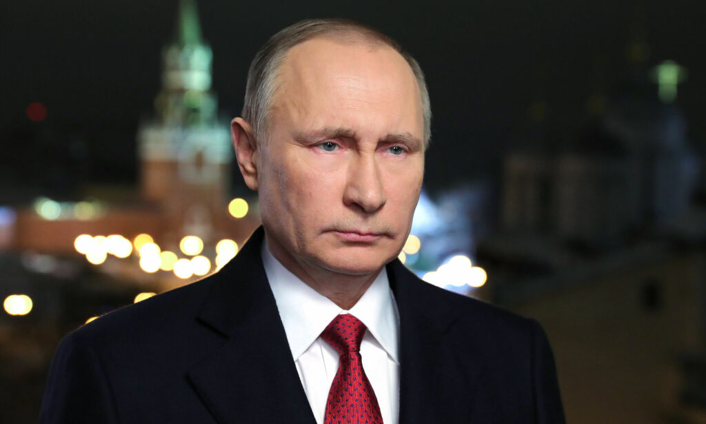 Rapport: - Putin beordret hacking for å hjelpe Trump