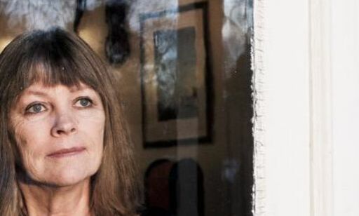 Grete Berget om sykdommen: - Jeg har sagt til døtrene mine at når jeg dør så er det fordi jeg er så sliten