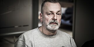 Eirik Jensen: - Prøver å holde tankene unna om mange år i fengsel