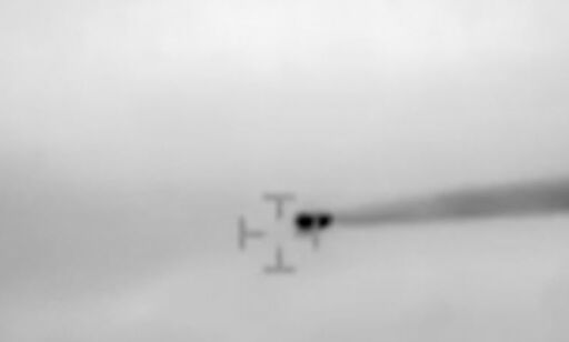 Myndighetene klarer ikke å løse mystisk «UFO»-gåte