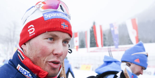 Iversen avslører hva gikk galt i Tour de Ski og hvilken form Northug egentlig er i: - Petter er bedre enn noen gang