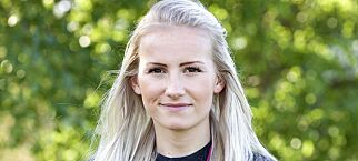 Derfor trakk hun seg fra «Farmen Kjendis»