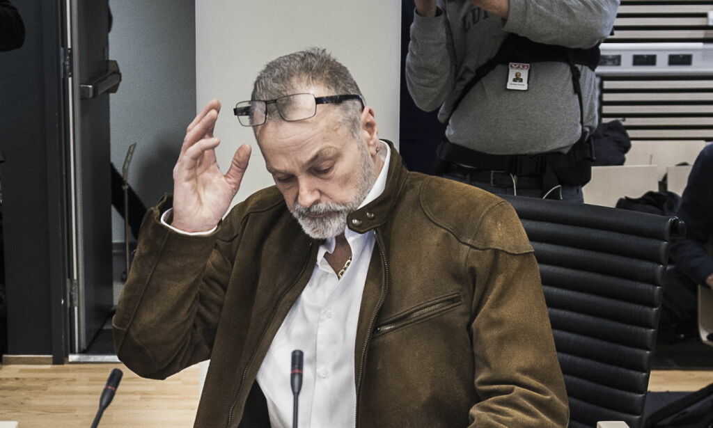 Jensen: - En informant er et verktøy, som kan brukes akkurat som beredskapstroppen