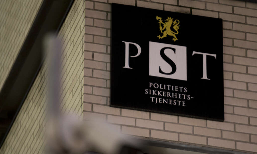 PST advarer mot Russland: Spionasje kan ha stort skadepotensial for Norge