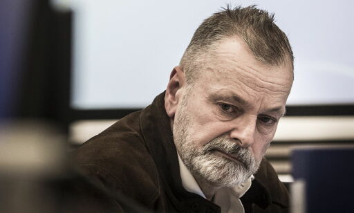 Jensen om «GT 007»: - Vi har et ordtak i politiet: «De beste er ofte de verste»