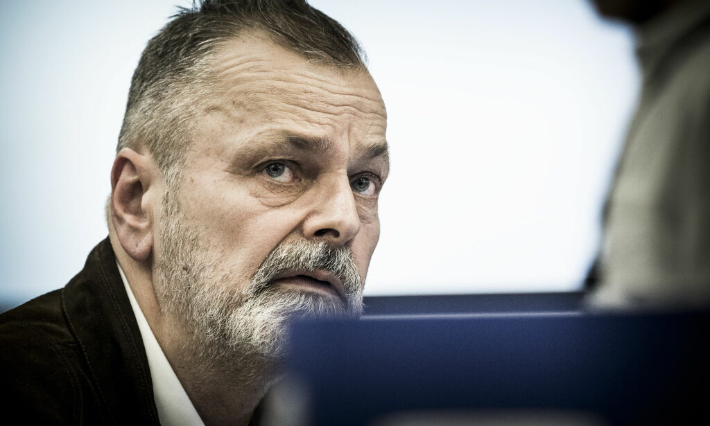 Jensen-teori: - Cappelen trodde jeg hadde lurt ham
