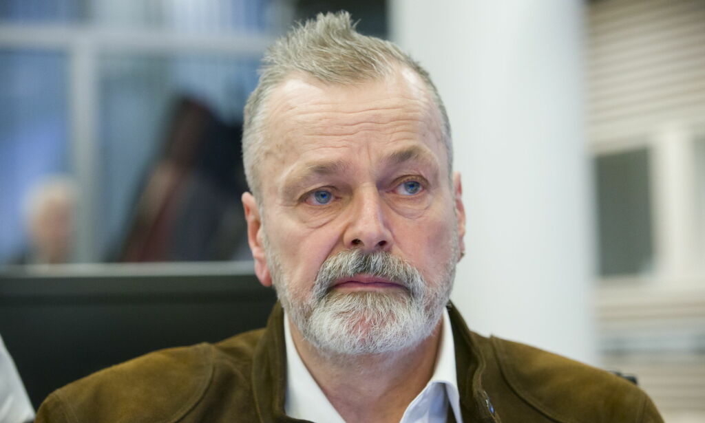 Eirik Jensen tok ut bokpengene han fikk før Spesialenheten rakk å ta beslag i dem. - Derfor dere er så pissed på meg