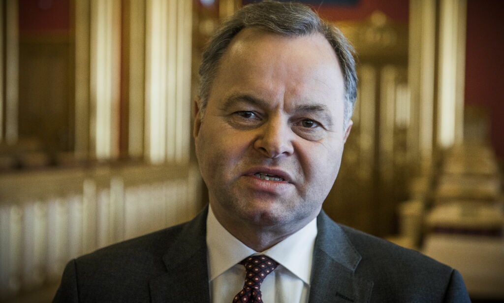 Selskapet bak utbyggingen på Stortinget slår tilbake: - Vi etterlyste tidlig en mer profesjonell prosjektledelse