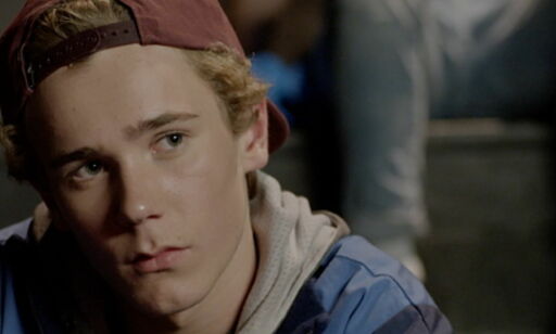 «Skam» går i minus for NRK