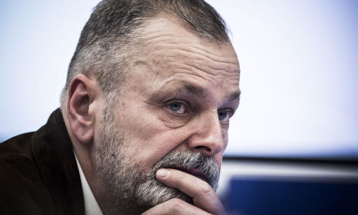 Kjøpte pornoaksjer til 80 000 etter tips fra Cappelen og fikk eksklusiv klokke av hasjbaronen