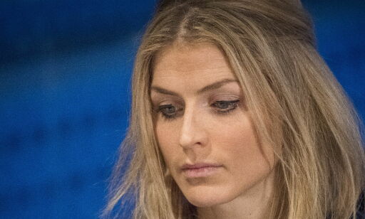 Nye opplysninger i Johaug-saken. Legger seg flat: - Jeg må bare beklage, sier Johaug