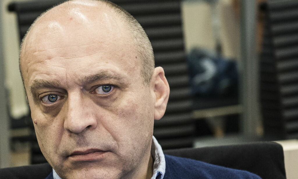 Cappelen-bombe i retten: Ramset opp tolv navn han hevder visste om narkosamarbeidet med Jensen