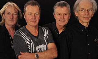 Progrockens supergruppe feirer 30 år med stil