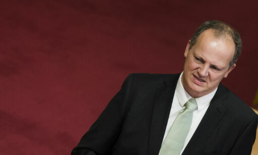 Ap-politiker raser mot Solvik-Olsen: Hevder han sprer falske nyheter og alternative fakta