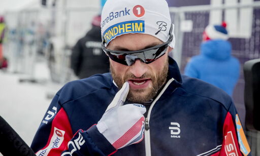 Disse går Lahti-VM for Norge. Nesten hele sprintlandslaget vrakes
