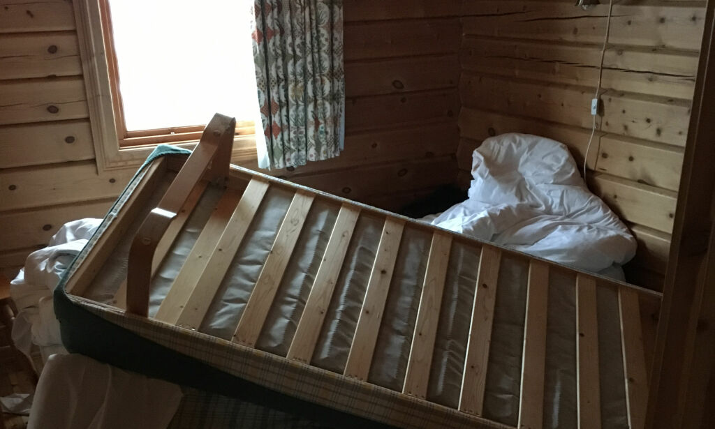 Politiet etter mareritthelg på Geilo: - Helt uten sidestykke, ingen hemninger, ingen grenser, helt ekstremt
