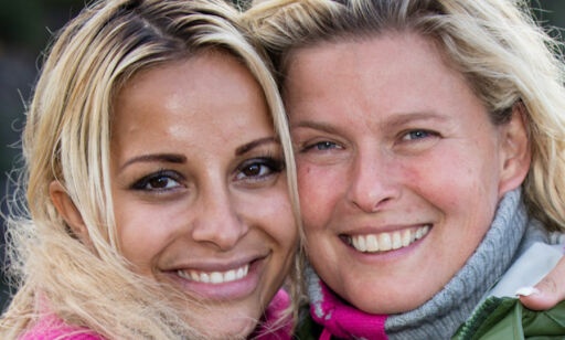 «Farmen»-finalen glapp for Linni og Vendela