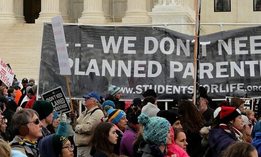 Nytt forbud fra USA kan føre til økning i aborter