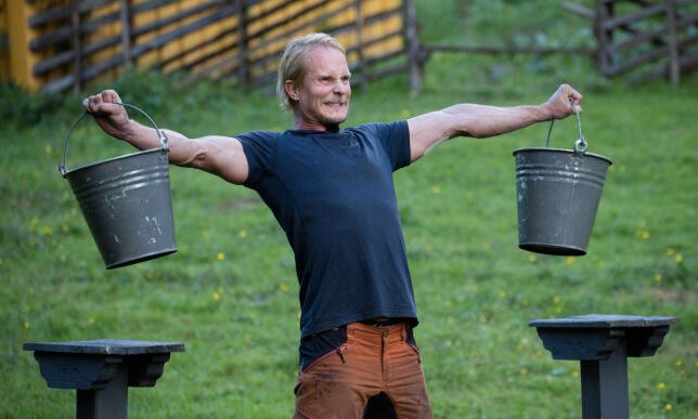 Finaledrømmen brast for Petter Pilgaard: - Kjempebittert
