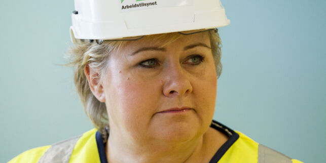 Doblet kontrollene mot arbeidslivskriminalitet