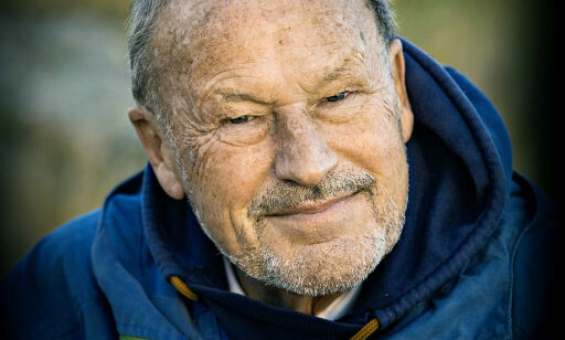 Redningen kan være et forbilde, en som inspirerer. En som Per Fugelli.