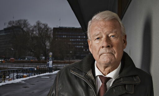 Sjokkert over Oslo-toppenes taxi-turer
