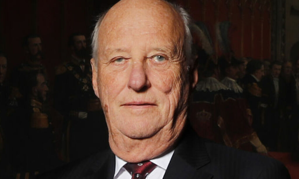 Kong Harald om å fylle 80 år: - Jeg føler meg ikke utgammel