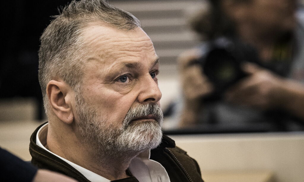 Spanere forklarer seg i retten: «En mann, gjenkjent av politiet som Eirik Jensen» er observert