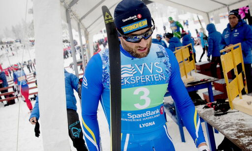 Russerne tror Northug bløffer om formen etter kryptisk SMS: - Han er gal
