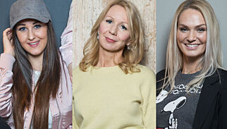 Barnepsykolog er skeptisk til bloggernes eksponering av egne barn