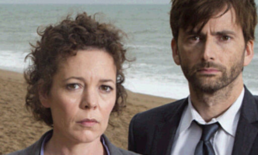 Hemmeligholdet rundt ny sesong av «Broadchurch» tas til nye høyder