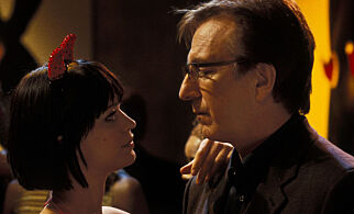 Derfor kommer ikke avdøde Alan Rickman til å bli hyllet i «Love Actually»-oppfølgeren