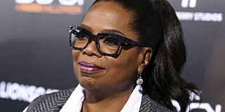 Oprah Winfrey solgte maleri for 1,26 milliarder