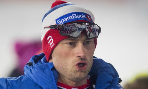 Northug ut mot landslagsledelsens behandling av Iversen: - Det er en skandale