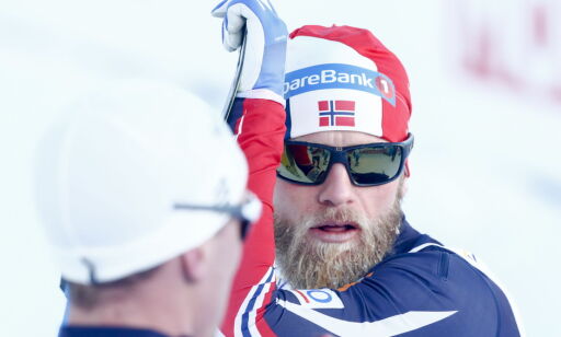 Sundby spår nordisk oppgjør i Lahti: - Jeg må være kald i huet