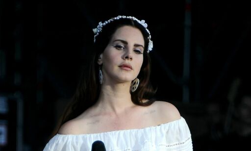 Lana Del Rey vil bruke heksekunst for å redde verden fra Trump