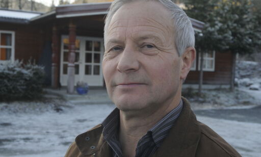 Oddvar driver antibarneverns- gruppe på Facebook