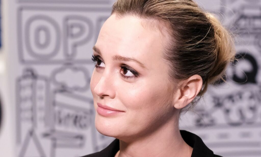 «Gossip Girl»-stjerna ut mot Gwyneth Paltrows vagina-råd: - Hva i all verden?