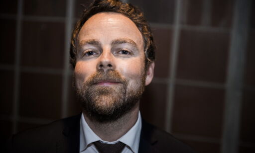 Gode lærebøker er ikke staten sitt ansvar