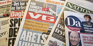Mer penger til alle!
