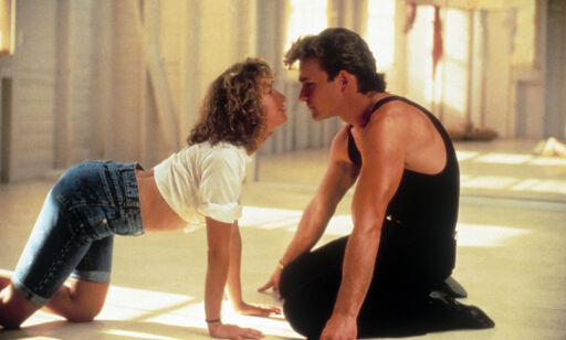 Den ikoniske replikken fra «Dirty Dancing» ble nesten fjernet: - Ville ikke si den