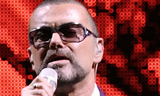 Kjæresten følte seg uglesett etter George Michaels bortgang: - Opprivende og sjokkerende