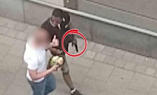 Gjengleder Aregai (26) kan ha blitt lurt inn i drapsfelle i brutalt oppgjør. Politiet får kritikk fra ambulansepersonell