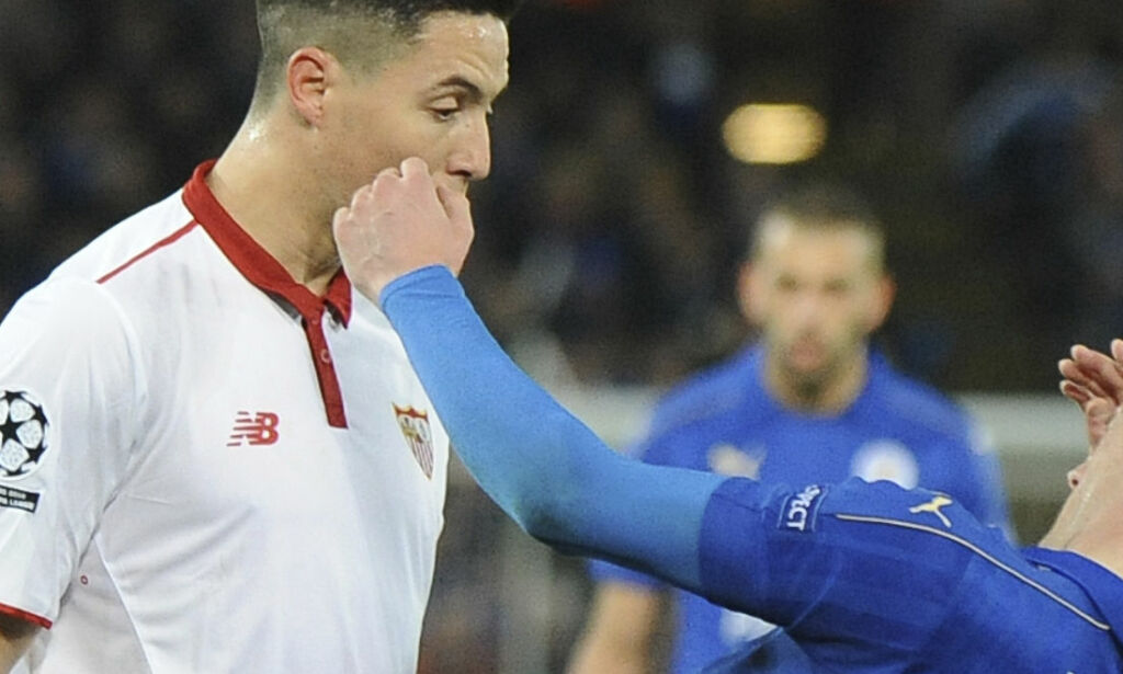 Blir slaktet etter Leicester bragdseier: - Han er en kronidiot