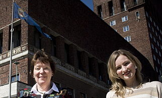 Oslo-topper hentet hjemme i drosje